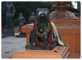Nithyananda Nandhi