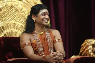 Knowledge is masculine, experience is feminine