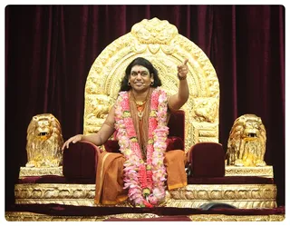 Morning Satsang on Authenticity