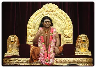 Sanskrit is Deva Basha