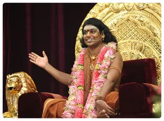 Conscious Cognizance is Deva Basha