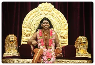 Have right Cognizance for Wealth, Have Right Context for Wealth, context is Decesive.Right Context and Right Cognizance should be the scale