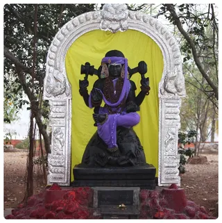 Dakshinamurthy
