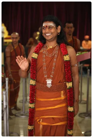 In Sarva Darshan