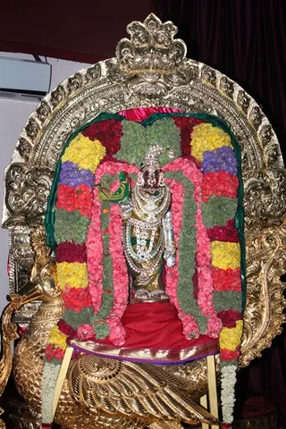 Meenakshi