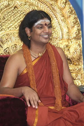 Morning Satsang
