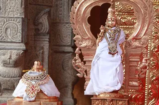 Shiva Meru