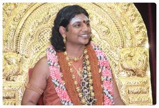 Swamiji greets all devotees, disciples, samajis, yet to be devotees viewing from around the world on the auspicious occassion.