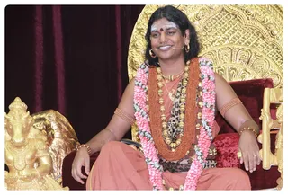 Mahashivaratri is the day of Arunachaleshwara.