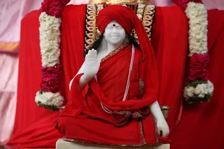 Gurumurthy