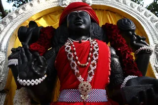 Dakshinamurthy