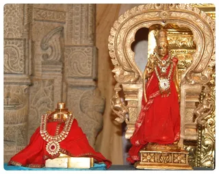 Meru and Ambal