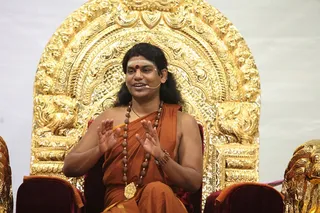 Nithya Dhyana Yoga 2nd Day