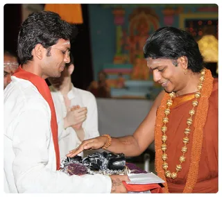 Sarva Darshan