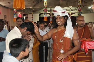 Sarva Darshan