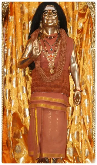 Swamis Murthy