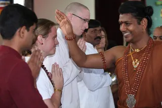 Sarva Darshan