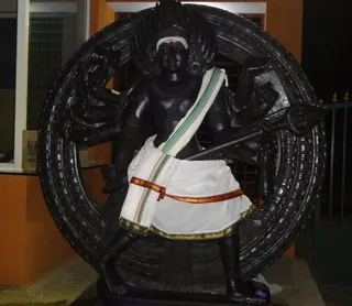 Kalabhairava