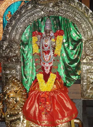 Kali