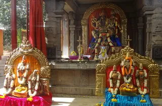 Kalyanotsavam