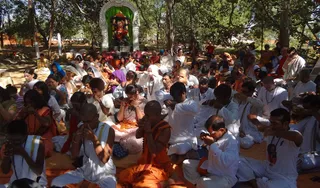 Kriya During Unclutching Initiation for 12-12-12