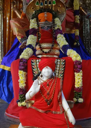 Gurumurthy
