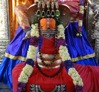 Ananda Linga