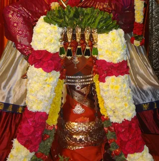 Swayambu Linga