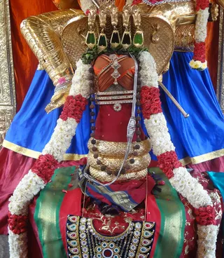 Swayambu Linga