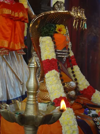 Ananda Lingam