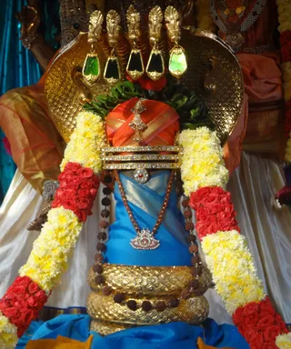 Ananda Linga