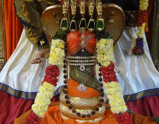 Swayambu Linga