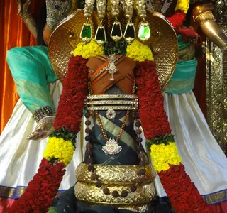 Swayambu Linga