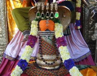 Ananda Linga
