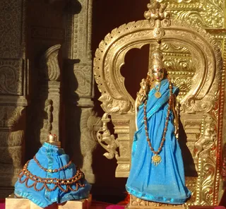 Meru and Ambal