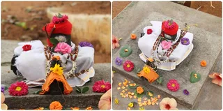 Muneeswara
