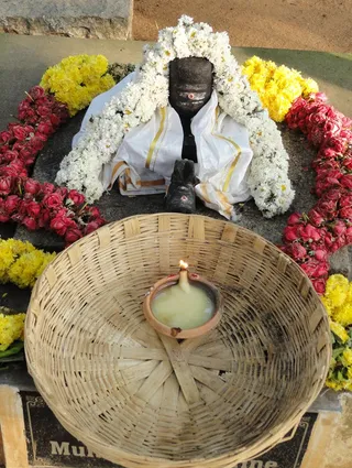 Munishwara