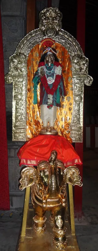 Swamis murthy