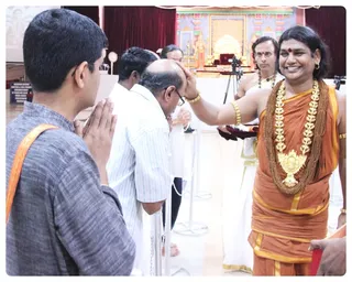 Sarvadarshan