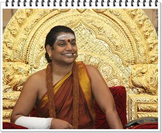 Morning Satsang