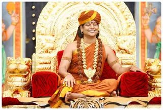 Morning Satsang