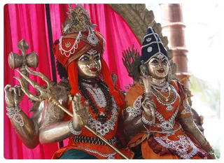 Utsava Murthy