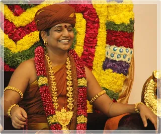 Swamiji