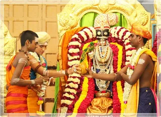 Rituals For Marriage