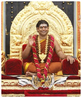 Morning Satsang