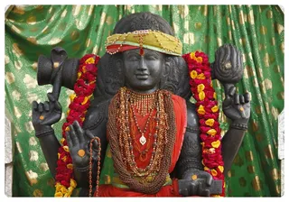 Dakshinamurthy