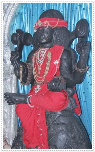 Dakshinamurthy