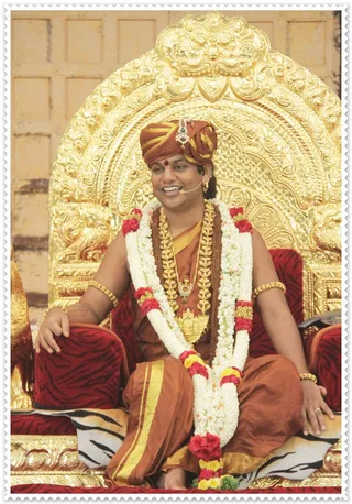Morning Satsang
