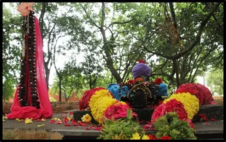 Muneeswara
