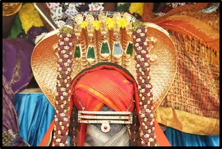 Swayambu Linga